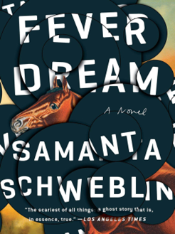 Fever Dream By Samanta Schweblin, Translated by Megan McDowell