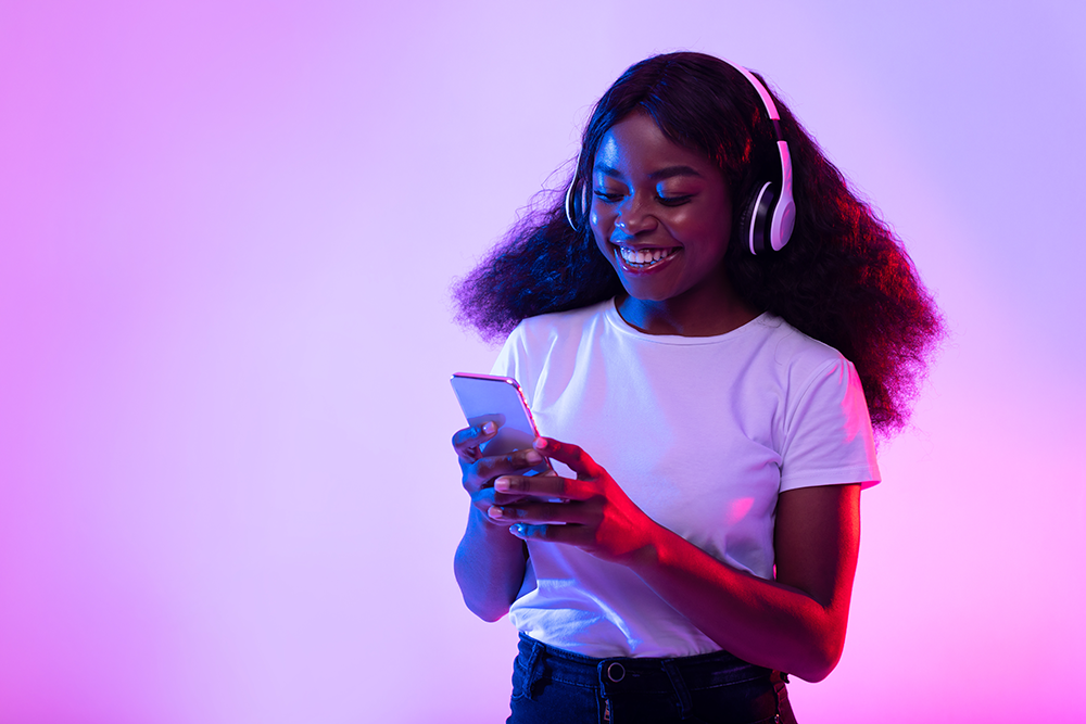 2023 SYNC audiobooks for Teens program begins on Thursday, April 27 and runs for 14 weeks, offering access to two thematically paired audiobooks for free each week.