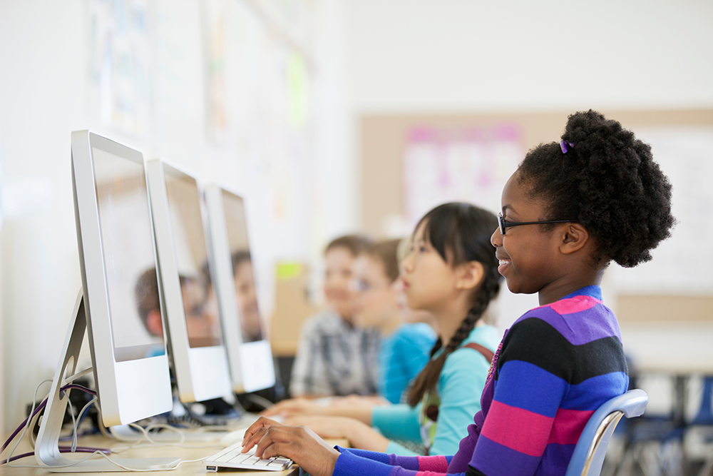 Discover how Franklin County Schools (NC) has used digital Class Sets to support their curriculum and drive student reading.
