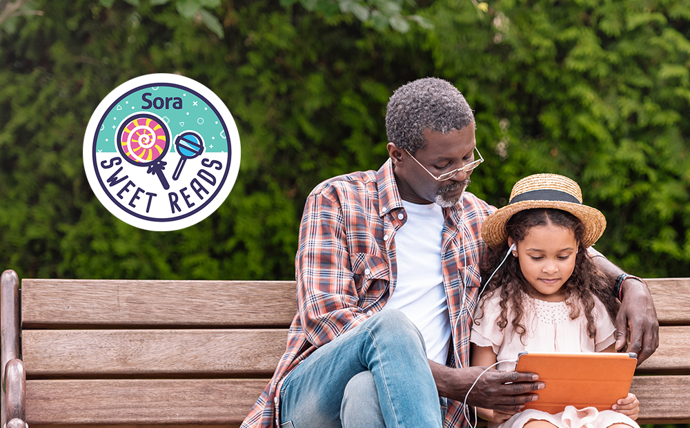 Sora Sweet Reads 2023 began on May 15 and will end on August 28, bringing schools in the U.S. and Canada 57 (43 for global schools) free, always available high-interest ebooks and audiobooks.