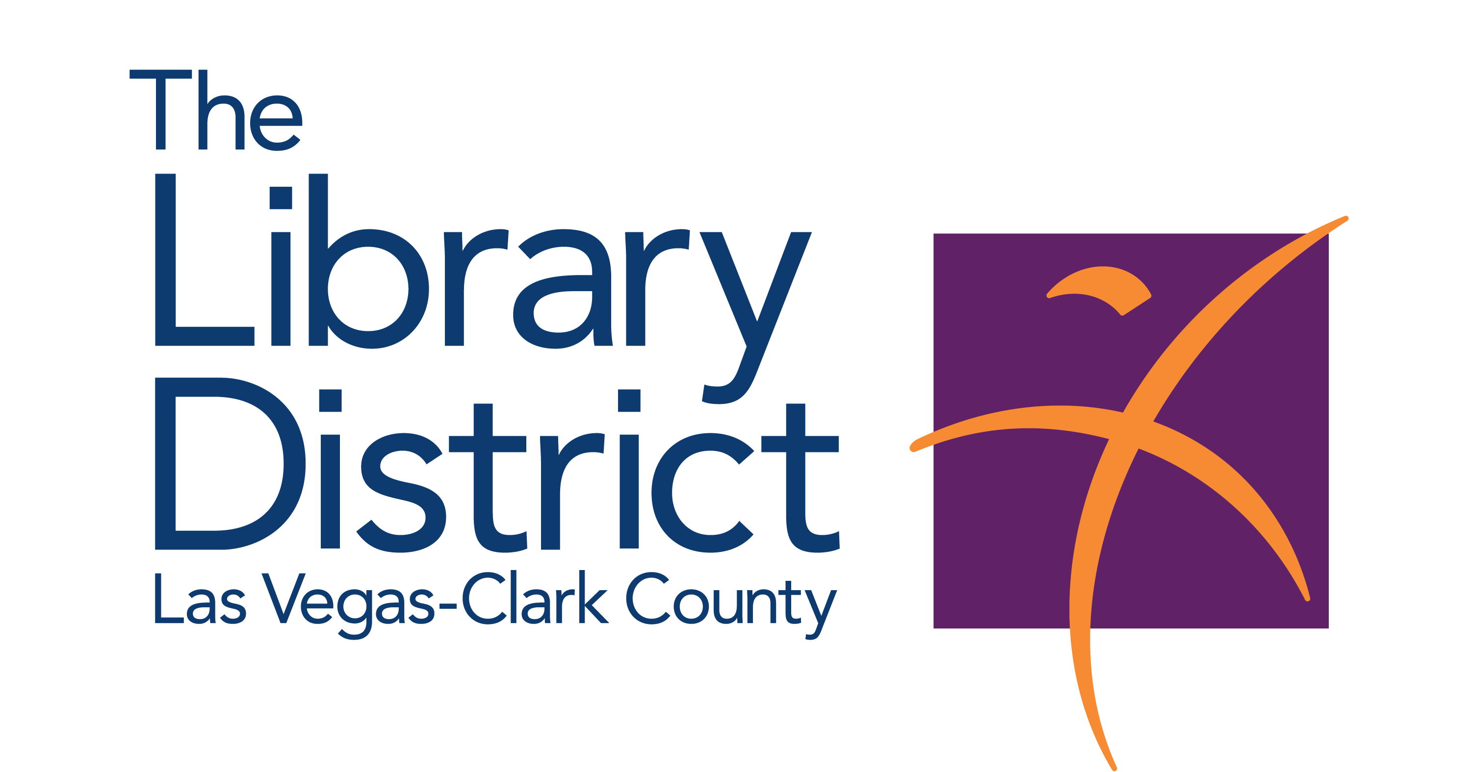 las vegas clark county logos