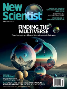 New Scientist Finding the Multiverse