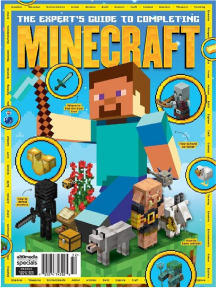 The Experts Guide to Completing Minecraft