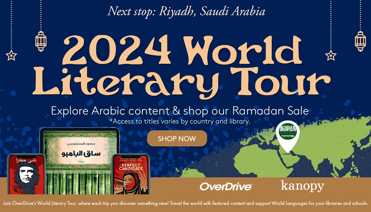 Ramadan & Literature Through the Eyes Of A Middle Eastern