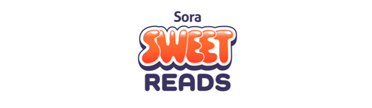 sora sweet reads logo
