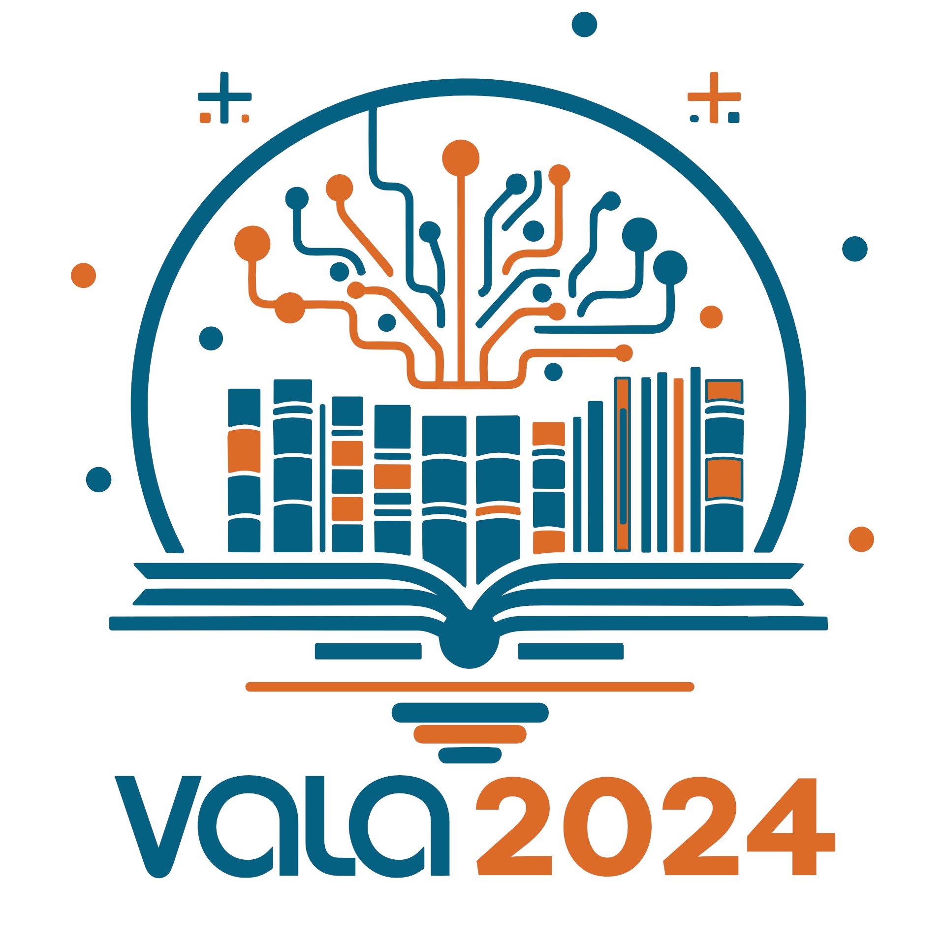 2024 VALA Libraries Technology & the Future Conference OverDrive