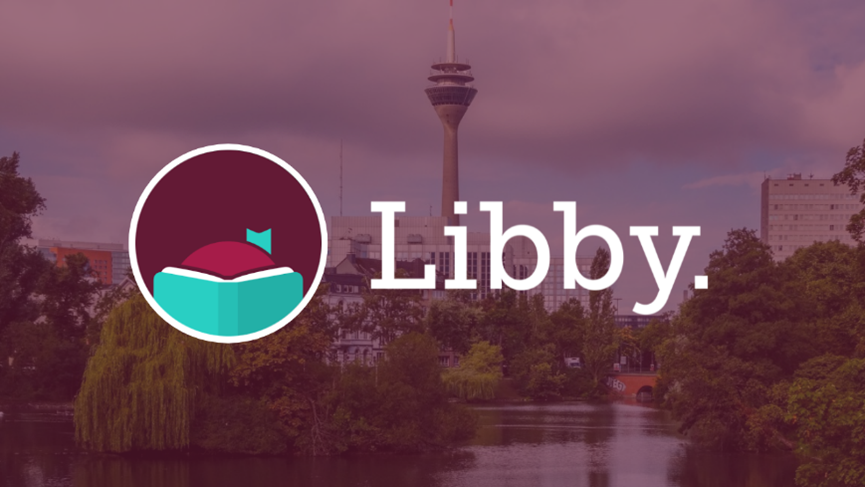 Libby Connect-Treffen, Düsseldorf