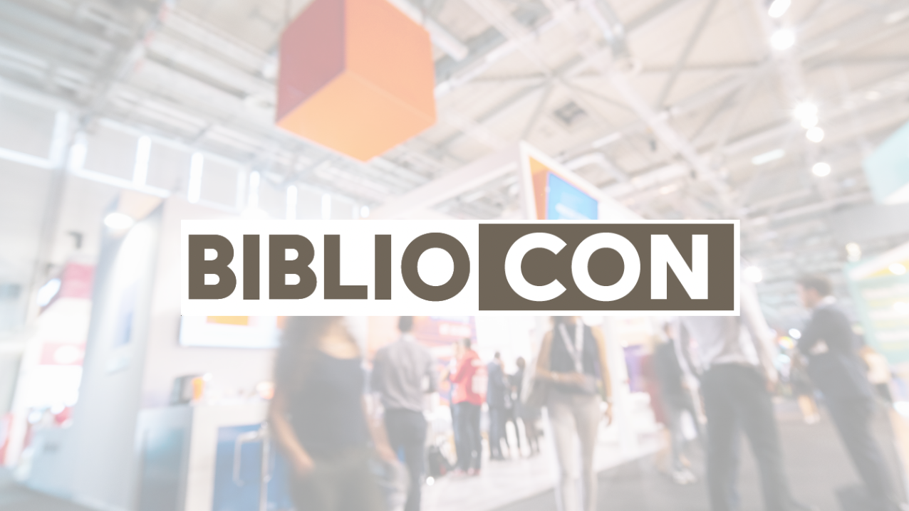 BiblioCon 2025 Bremen 