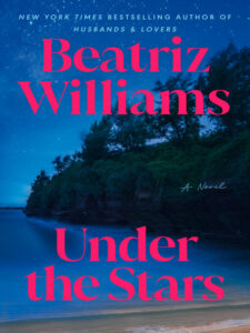 Book cover of Under the Stars by Beatriz Williams