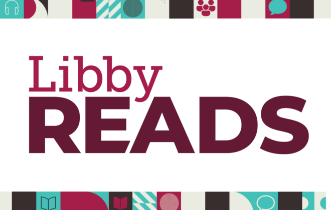 Introducing Libby Reads