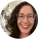 Blog author headshot