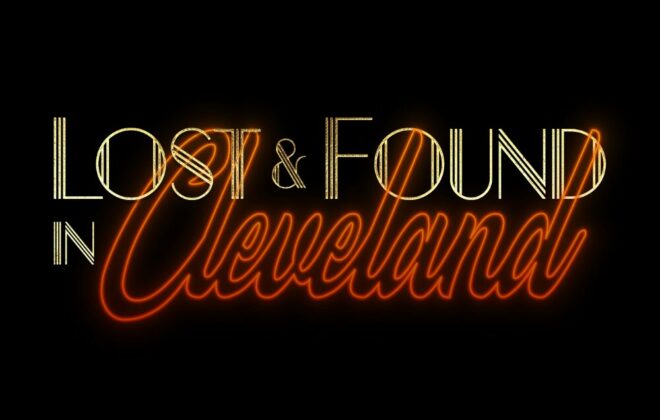 Lost and Found in Cleveland