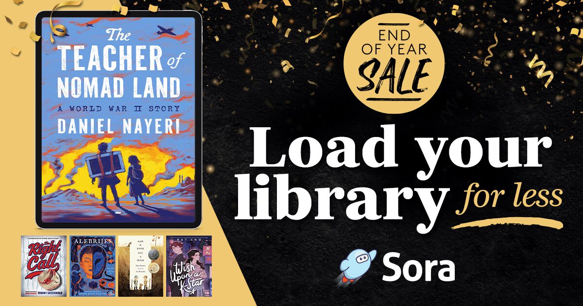 Your ultimate Sora rec list for the End of Year Sale: Stock up now!