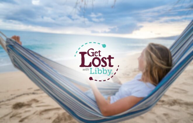 Get Lost with Libby
