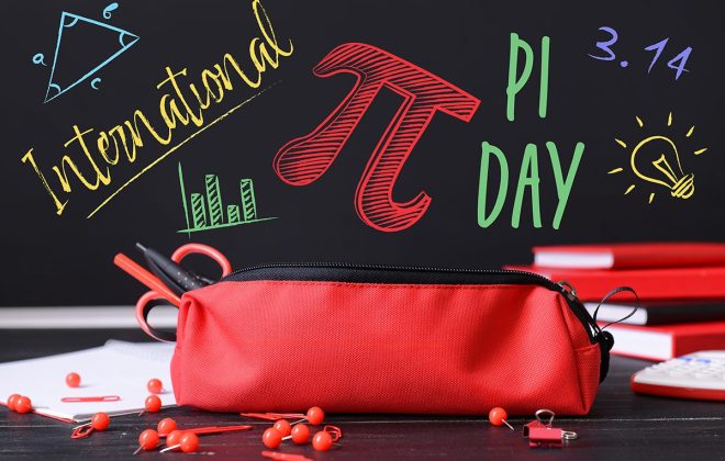 Reading in every subject: Why literacy is a math strategy (for Pi Day & beyond)