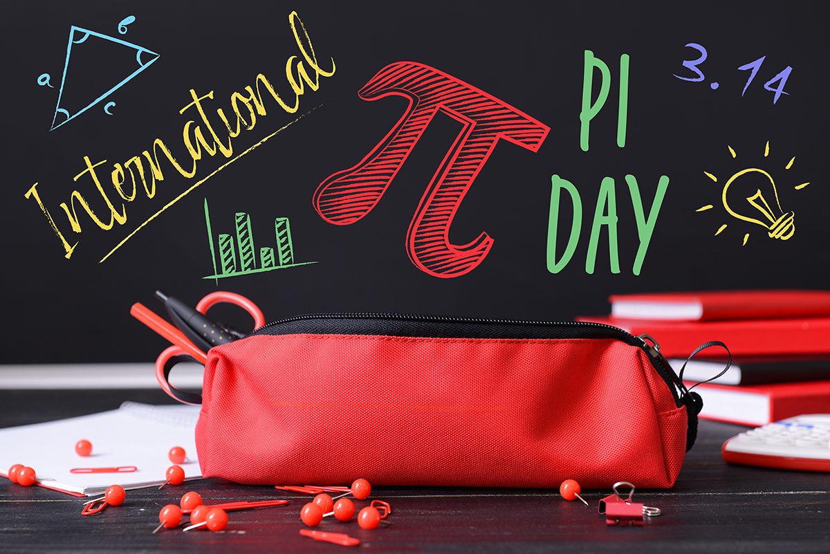 Reading in every subject: Why literacy is a math strategy (for Pi Day & beyond)