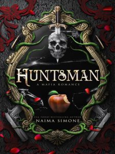 Cover for Huntsman by Naima Simone