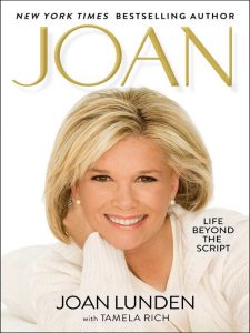 "Joan: Life Beyond the Script" by Joan Lunden