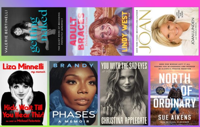 March Memoirs