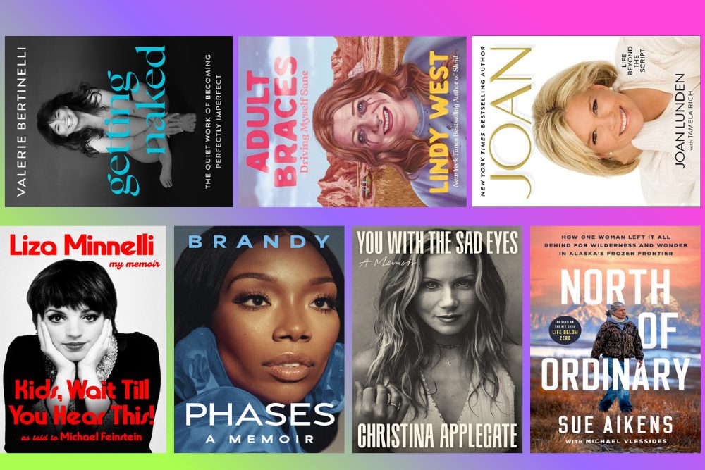 March Memoirs