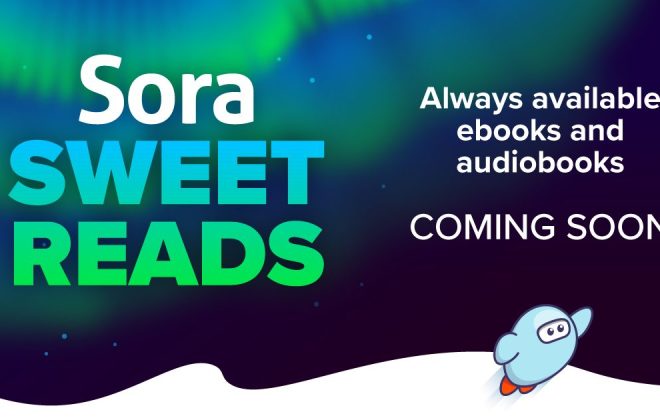 Support summer reading with Sora: 5 ways to keep students engaged all season long