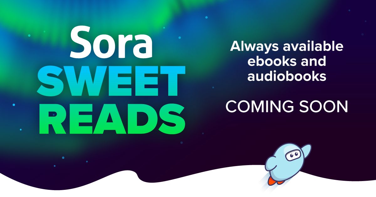 Support summer reading with Sora: 5 ways to keep students engaged all season long