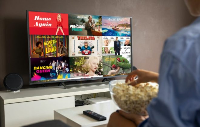 Kanopy’s PLUS Pack Refresh: New Easy Watching Titles are Here!