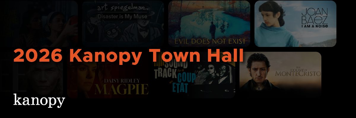 Kanopy Spring Public Library Town Hall: Everything You Need to Know