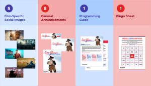 Preview graphic of the America's 250th Marketing Toolkit