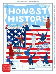 Honest History Magazine in Libby