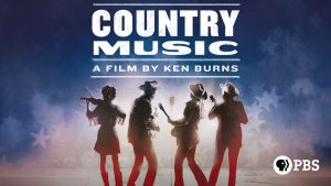 Poster of "Ken Burns: Country Music"