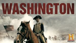 Poster of "Washington"