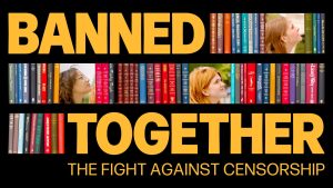 Poster of "Banned Together"