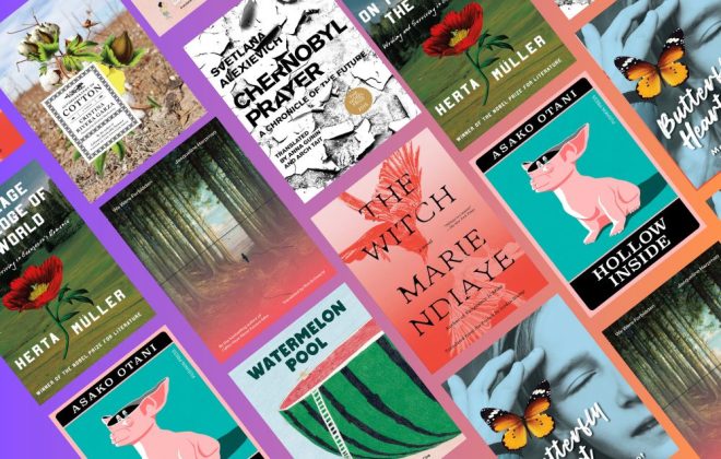 Shop women in translation reads now