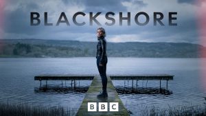 Poster of "Blackshore"