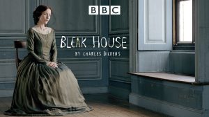 Poster of "Bleak House"