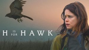 Film poster of "H is for Hawk"