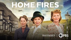 Poster of "Home Fries"