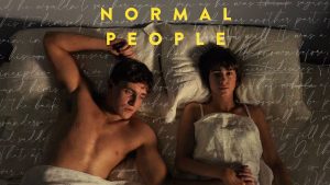 Poster of "Normal People"