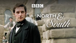 Poster of "North & South"