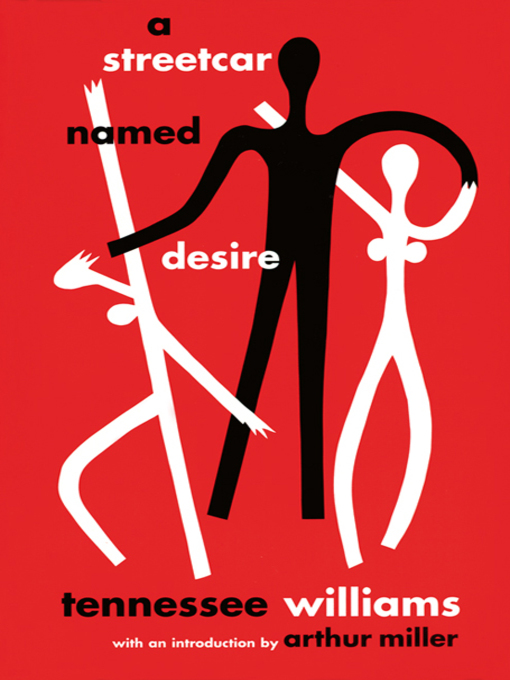 A Street Car Called Desire