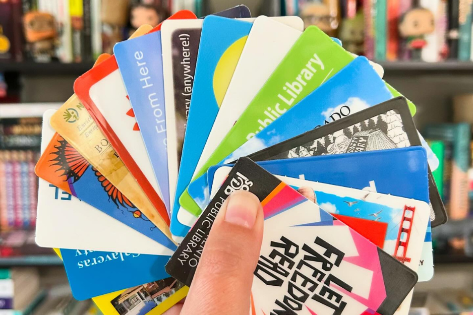 Libby app updates: A simpler lending partnership experience and more 
