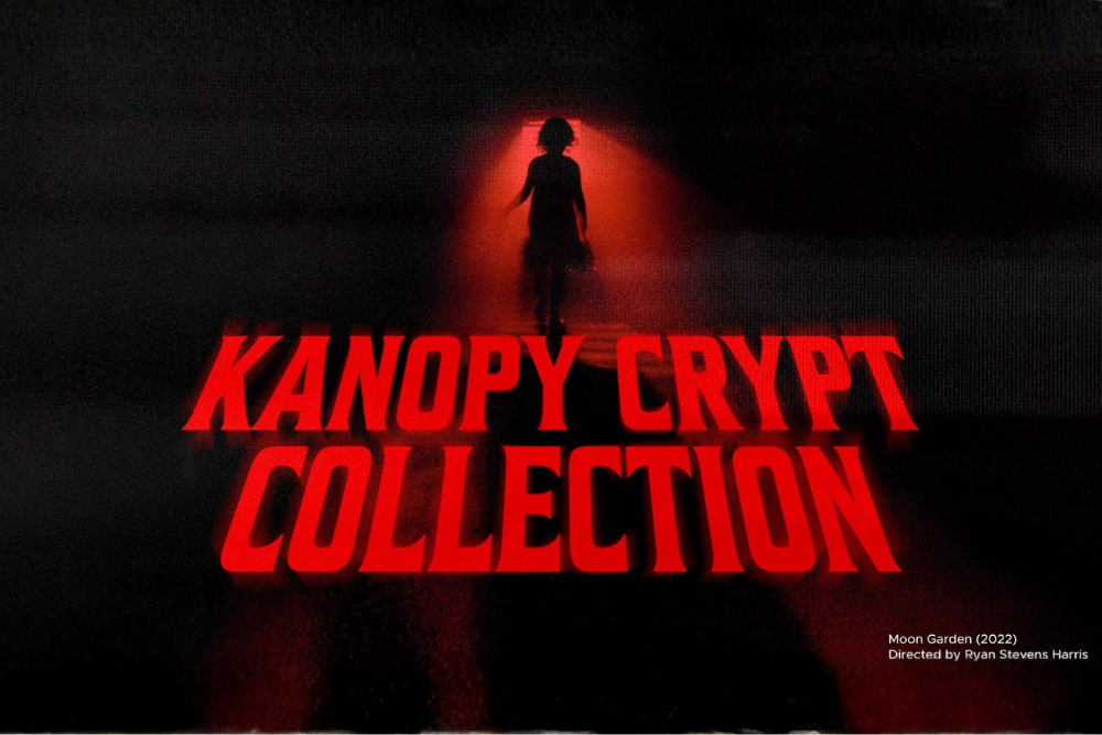 The Kanopy Crypt Collection: A New Name for the Horror Collection Your Patrons Already Love
