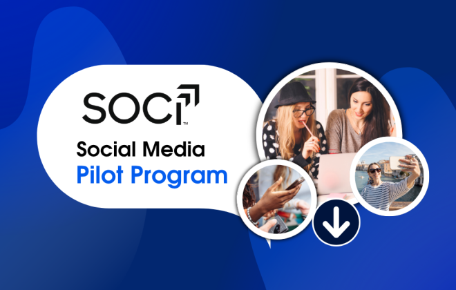 Make Social Media Easier: A Look at SOCi for Public Libraries