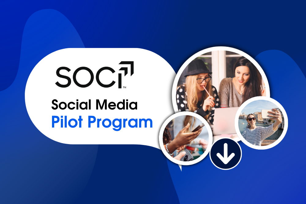 Make Social Media Easier: A Look at SOCi for Public Libraries